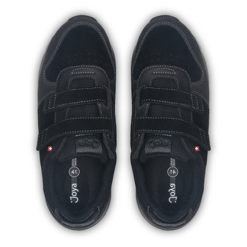 Мужские кроссовки Dynamo Velcro фото 3